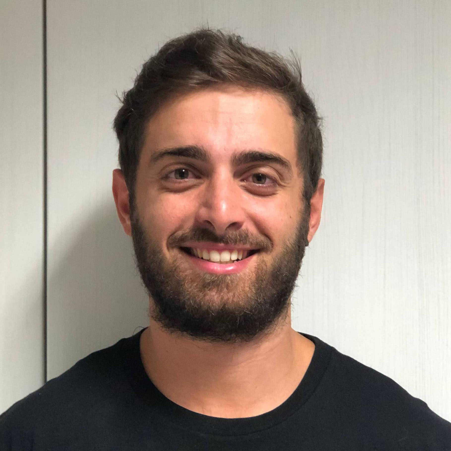 Jacopo Pezzuto